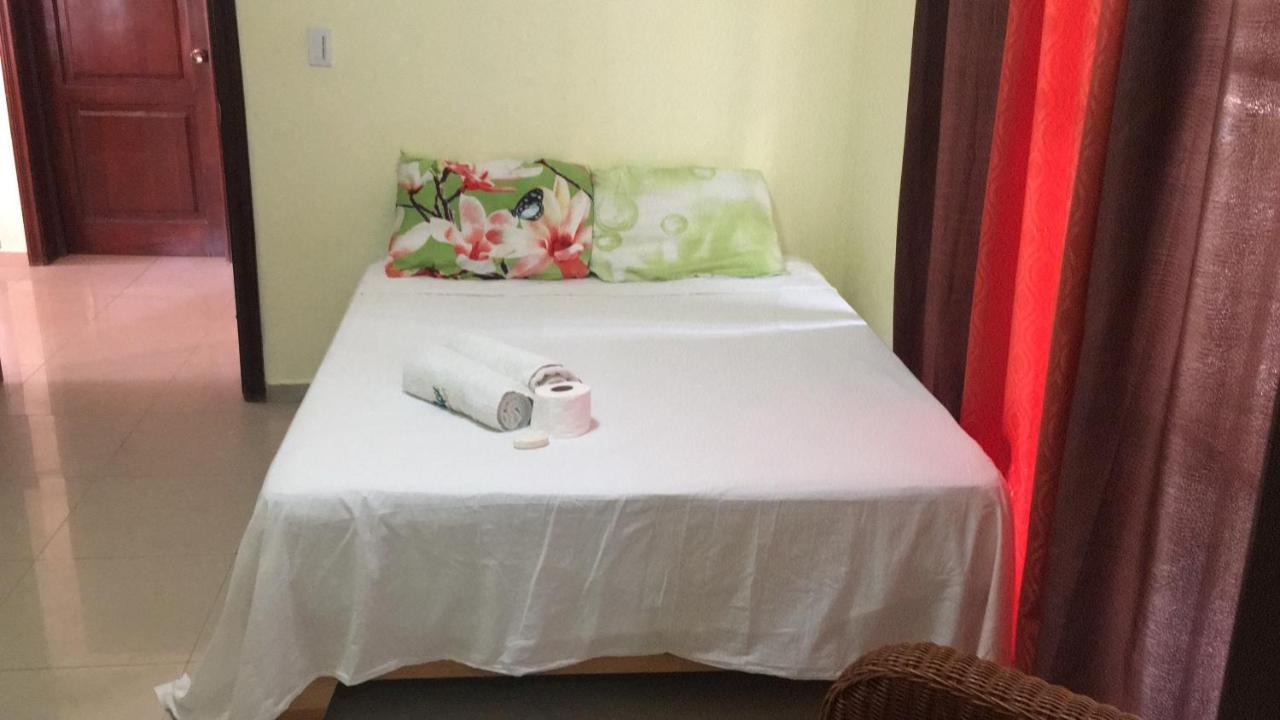 Herard Share Apartamento Punta Cana Exterior photo