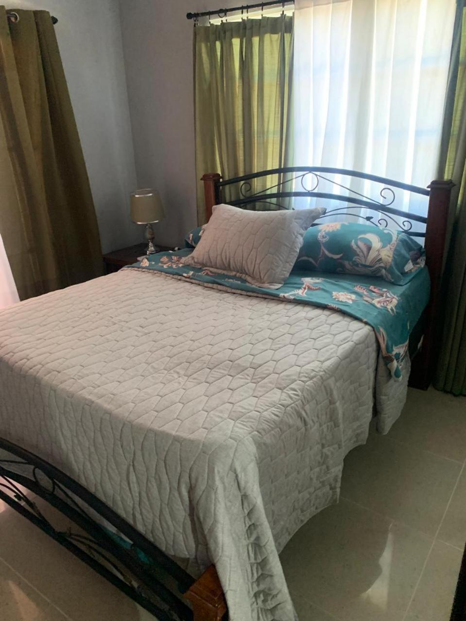 Herard Share Apartamento Punta Cana Exterior photo