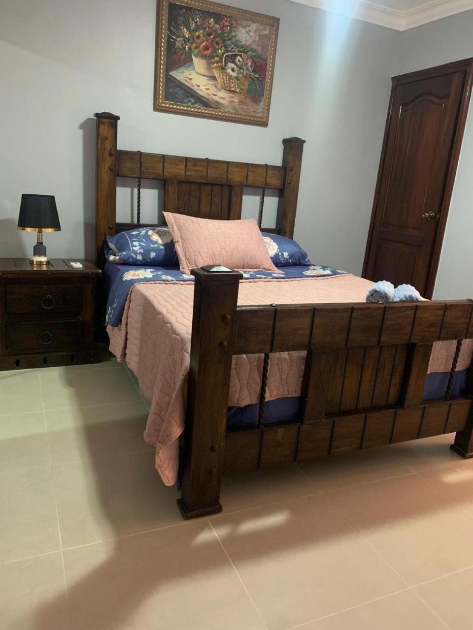 Herard Share Apartamento Punta Cana Exterior photo